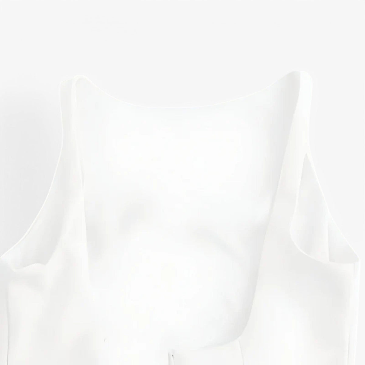 Robe Femme à Volants Élégante et Moderne - Style Sophistiqué