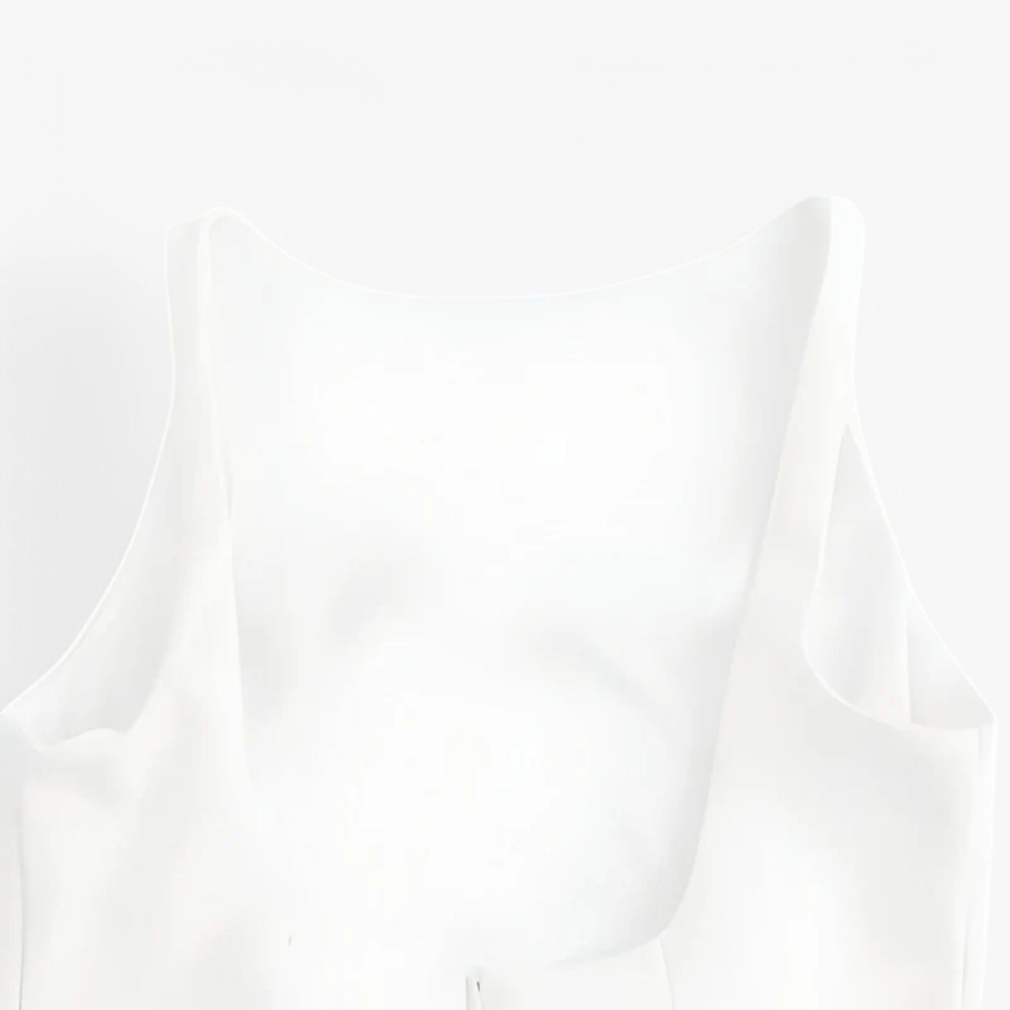 Robe Femme à Volants Élégante et Moderne - Style Sophistiqué
