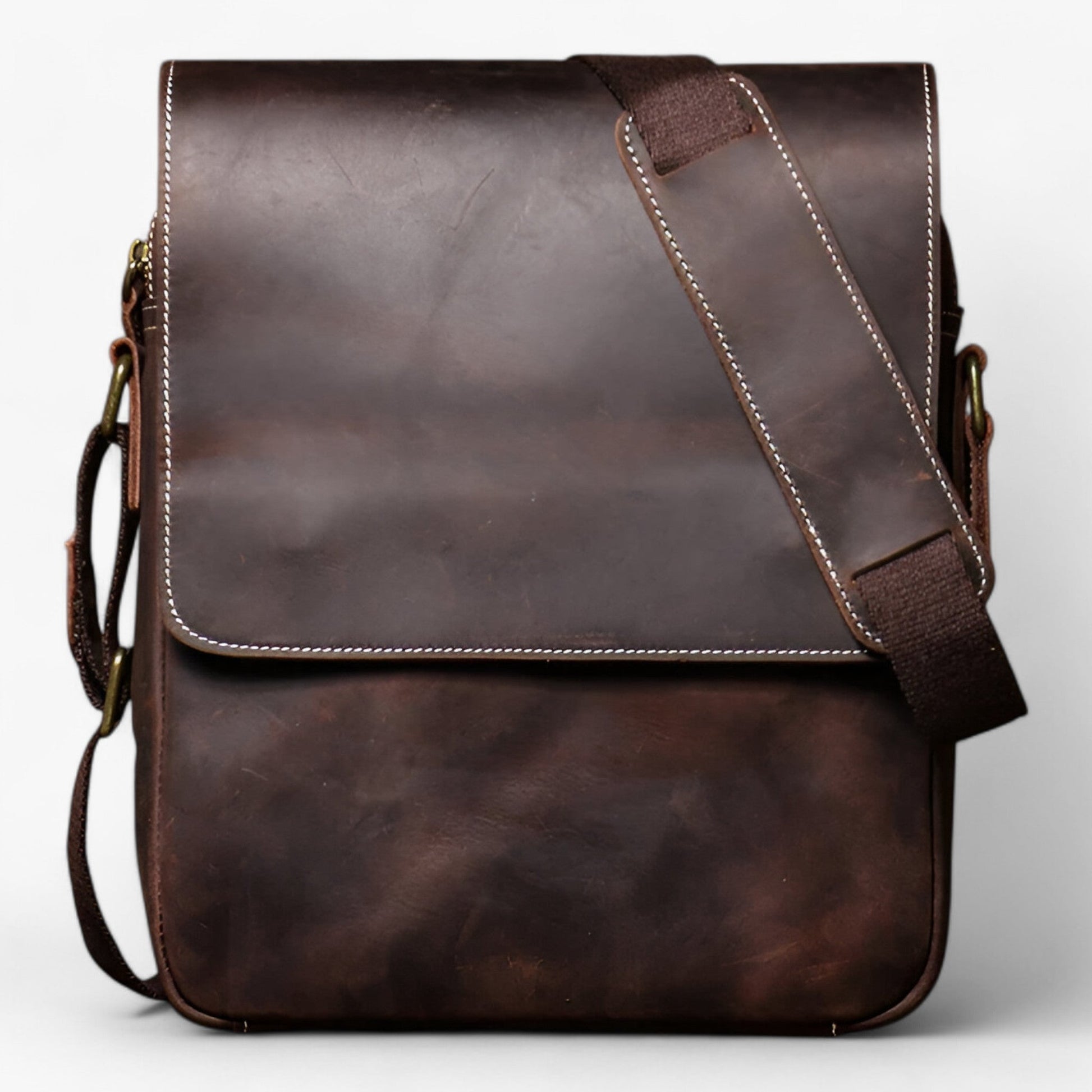 Bags : Sac à bandoulière - Compact et pour Femme dans de Marche Lino
