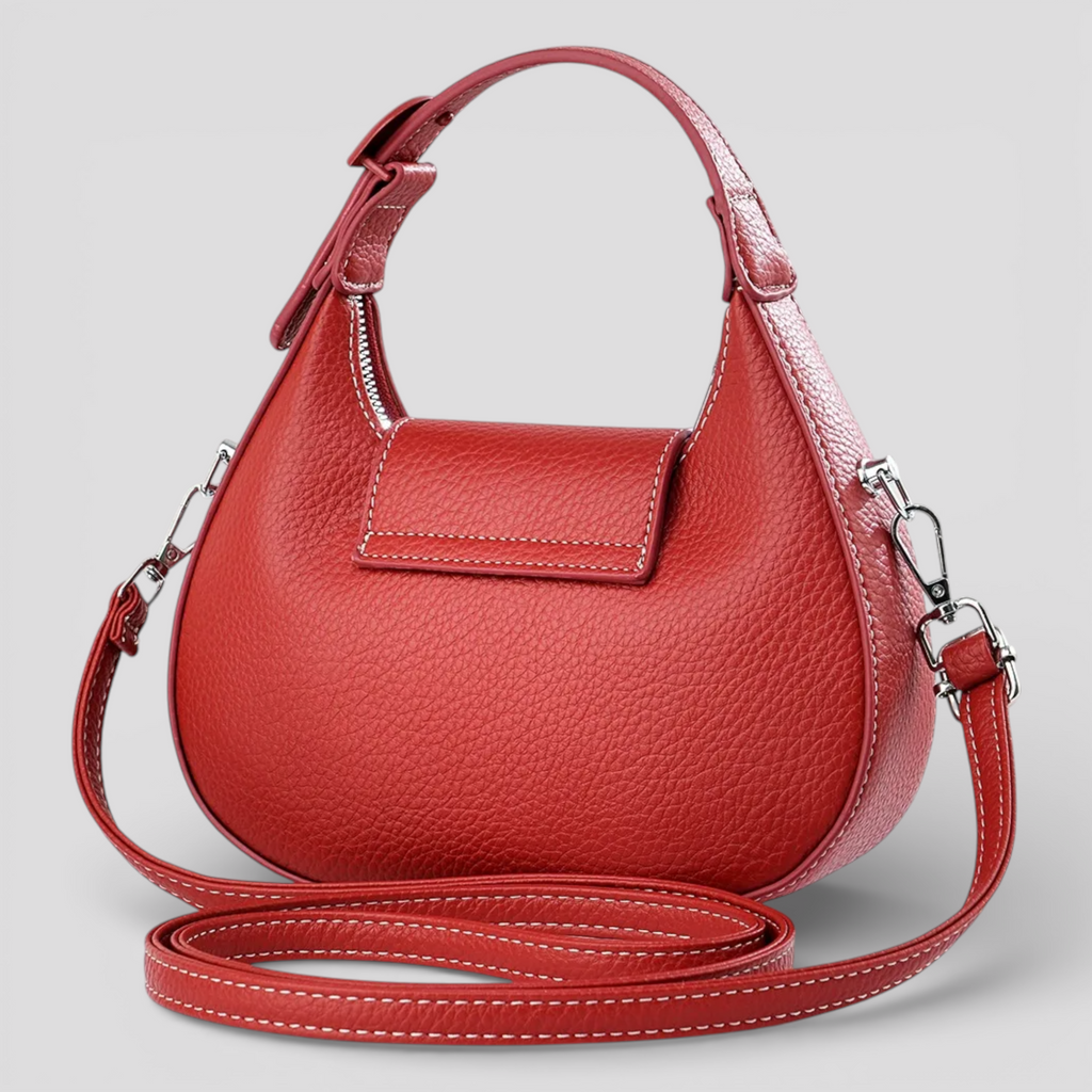 Sac à Main Femme Cuir Bandoulière Accessoire Mode