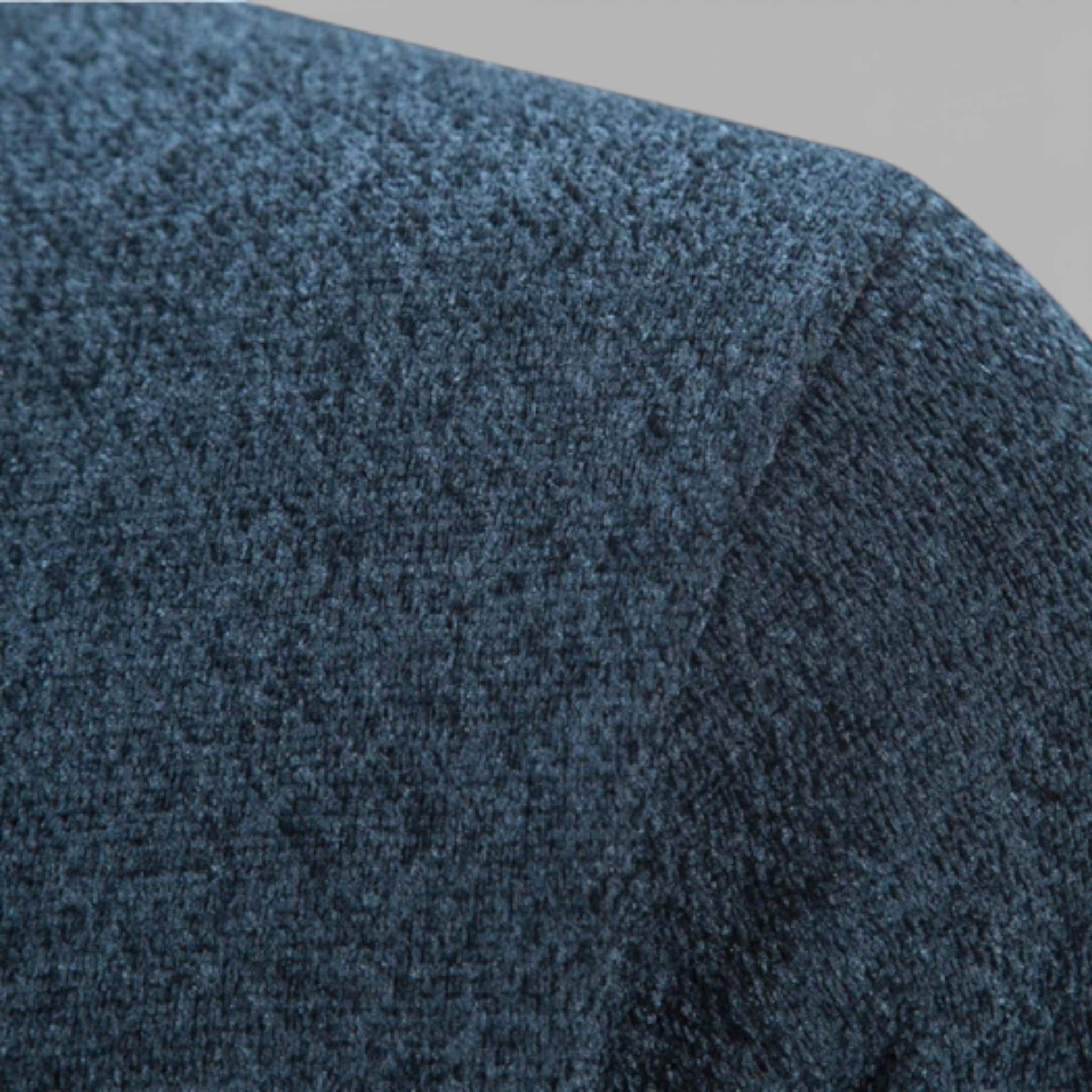 Cardigans pour hommes : Cardigan zippé homme en polyester doux - chaud, léger et confortable dans de Marche Lino