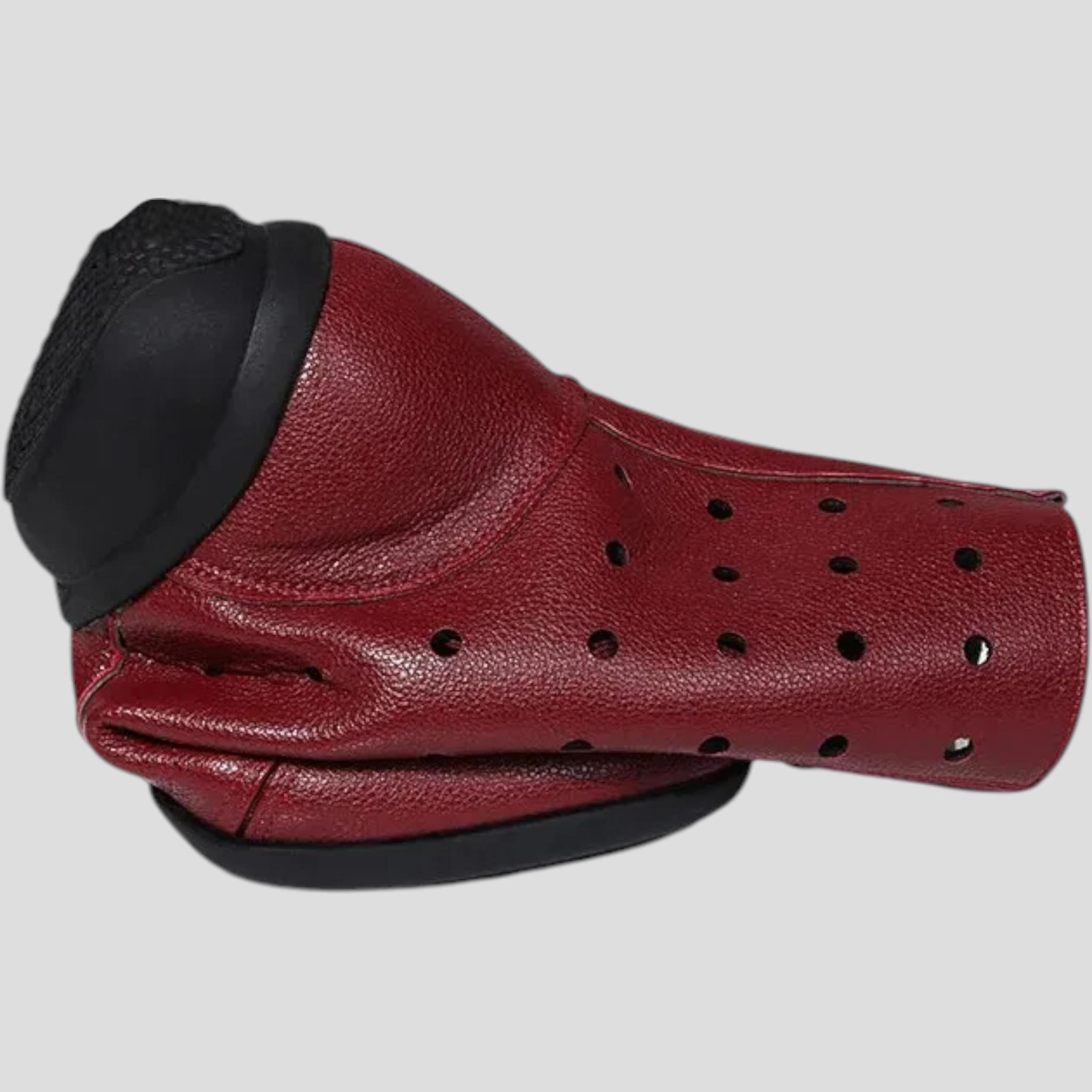 Shoes : Bottes blanches en cuir véritable avec lacets et fermeture éclair Femme dans de Marche Lino