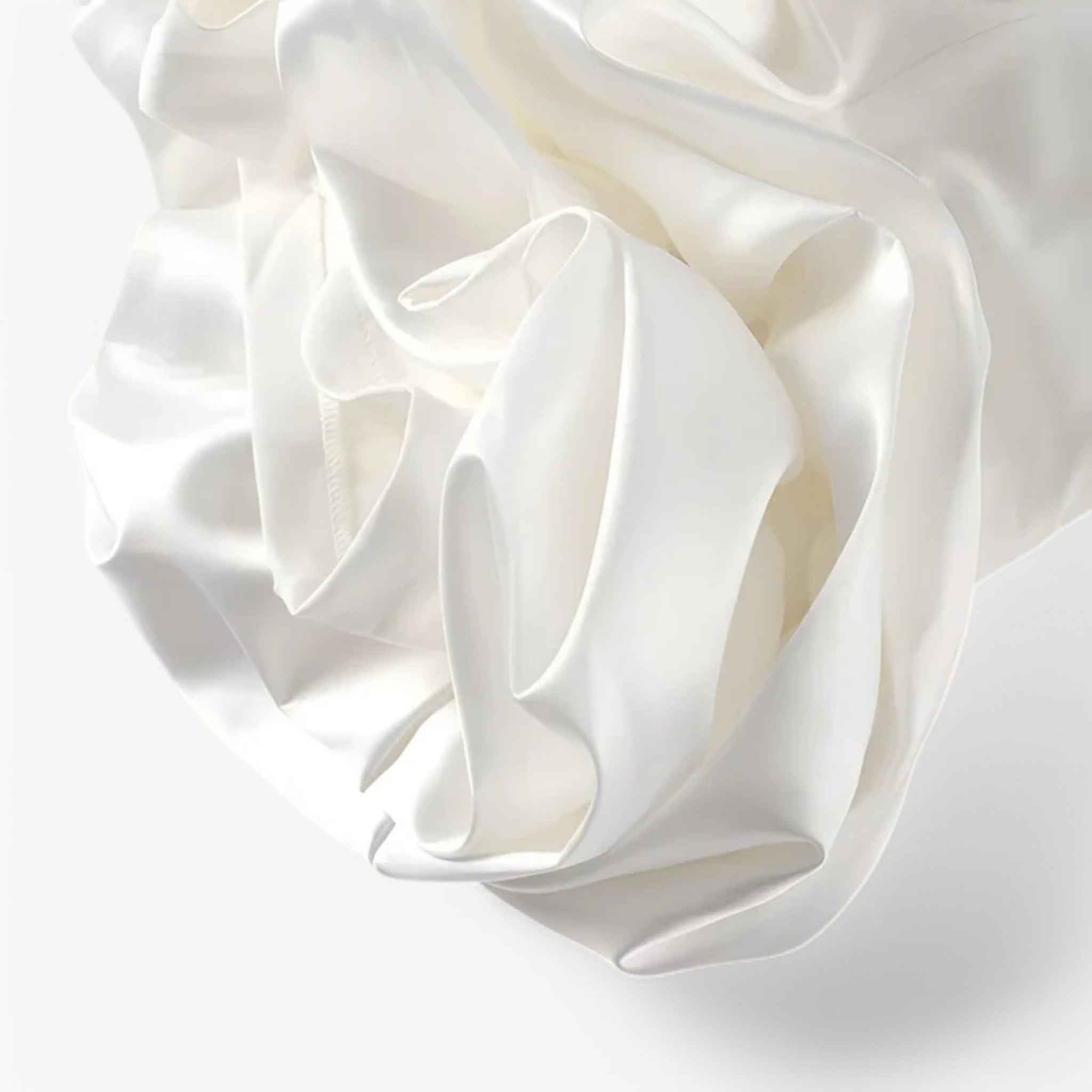 Robe Femme à Volants Élégante et Moderne - Style Sophistiqué