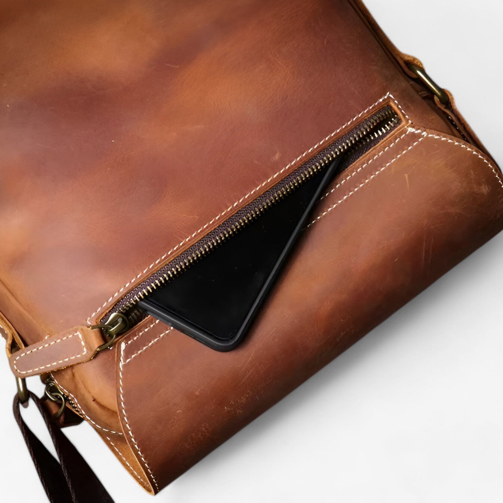 Bags : Sac à bandoulière - Compact et pour Femme dans de Marche Lino