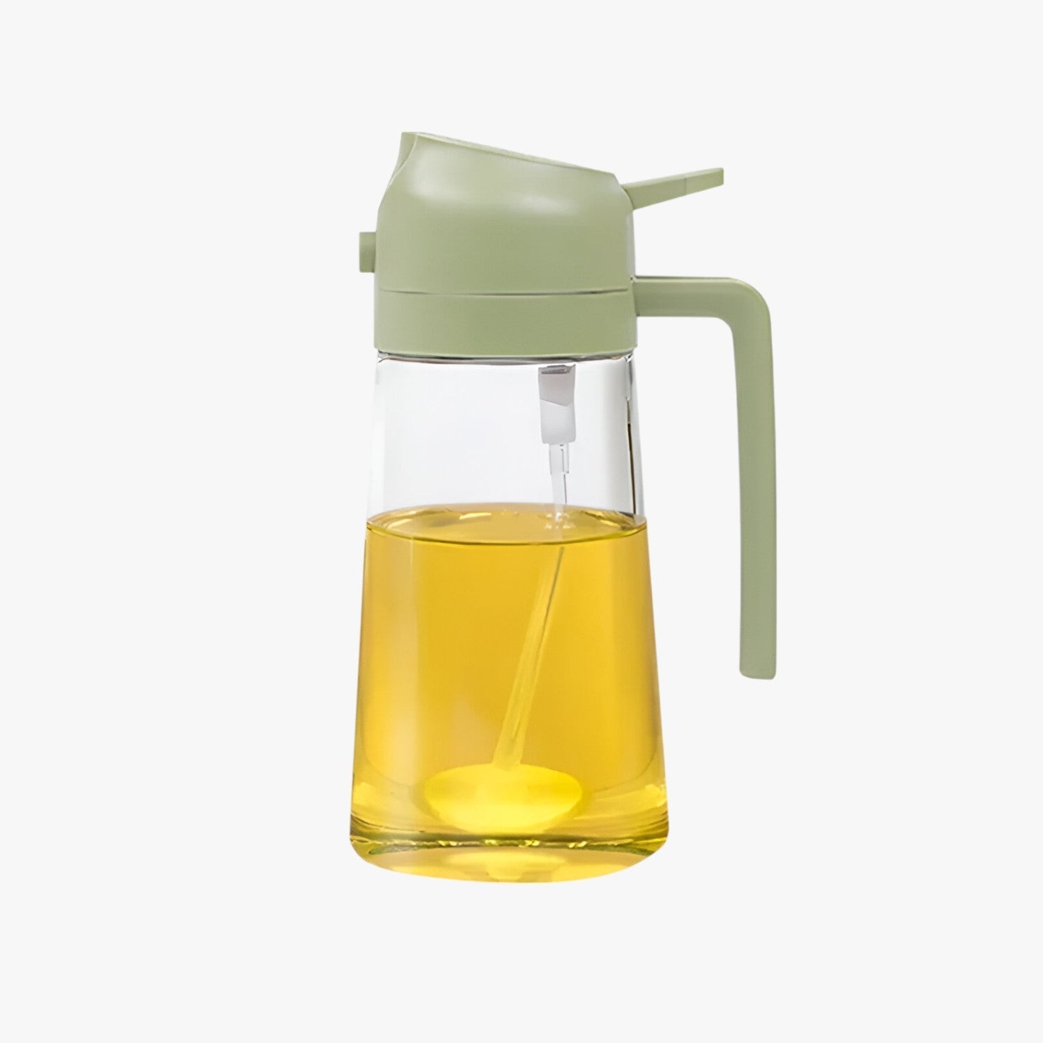 Kitchen : Elora | Vaporisateur d'huile et Arrosoir 2-en-1 - Dosage précis, moins de gaspillage dans de Concept Odense