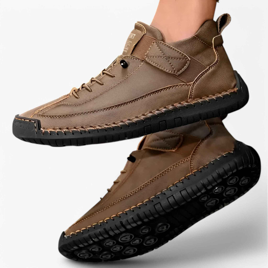 Erin | Scarpe comfort - Morbide e antiscivolo