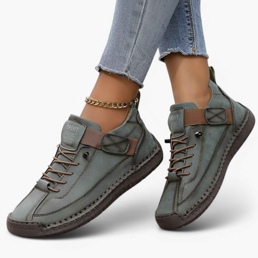 Erin | Scarpe comfort - Morbide e antiscivolo