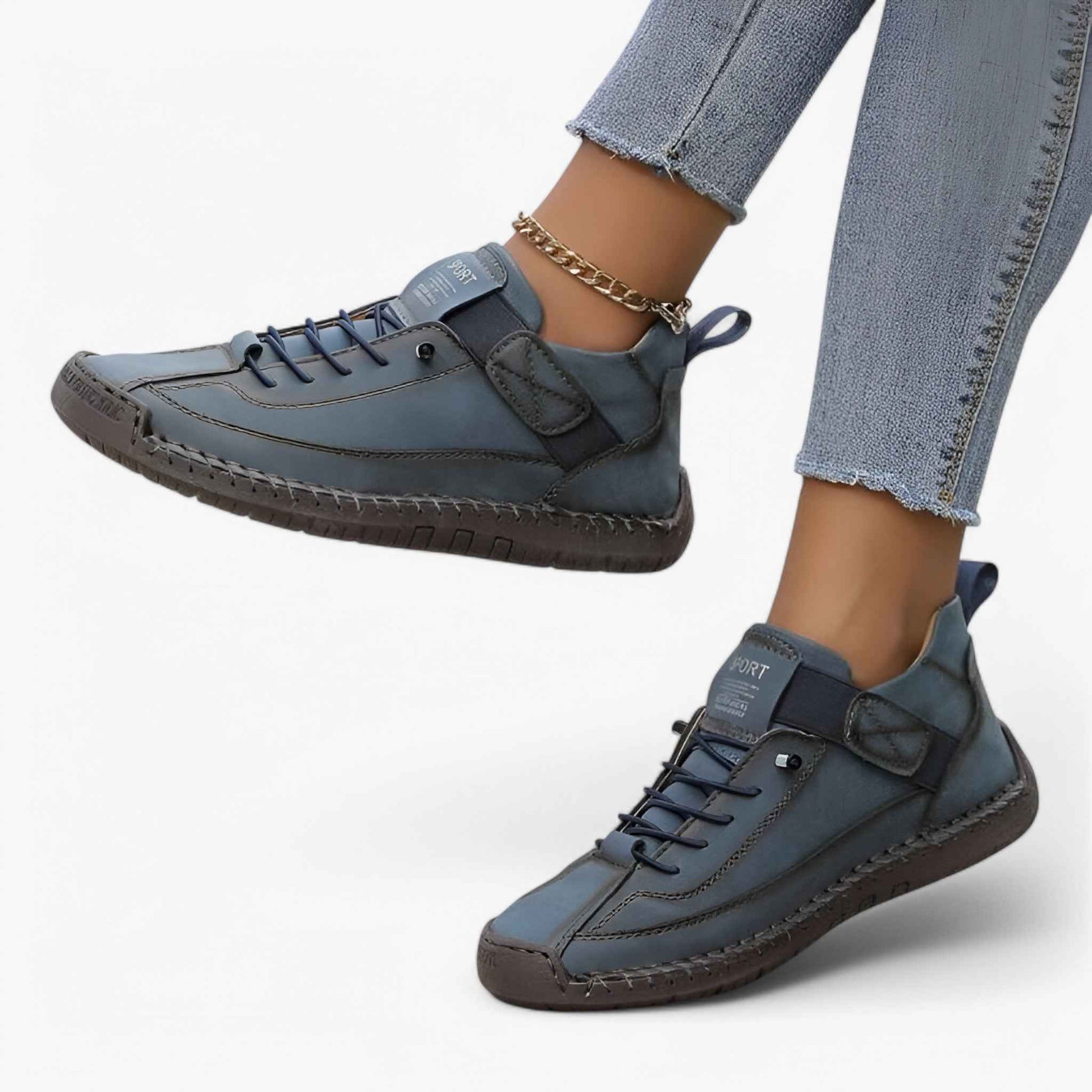 Erin | Scarpe comfort - Morbide e antiscivolo