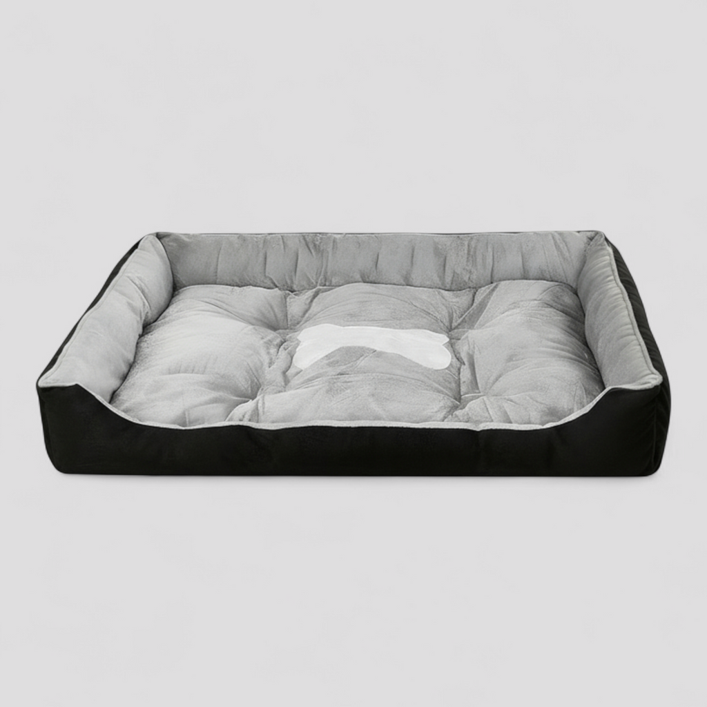 Tapis Douillet pour Chiens et Chats Accessoire Pour Chats