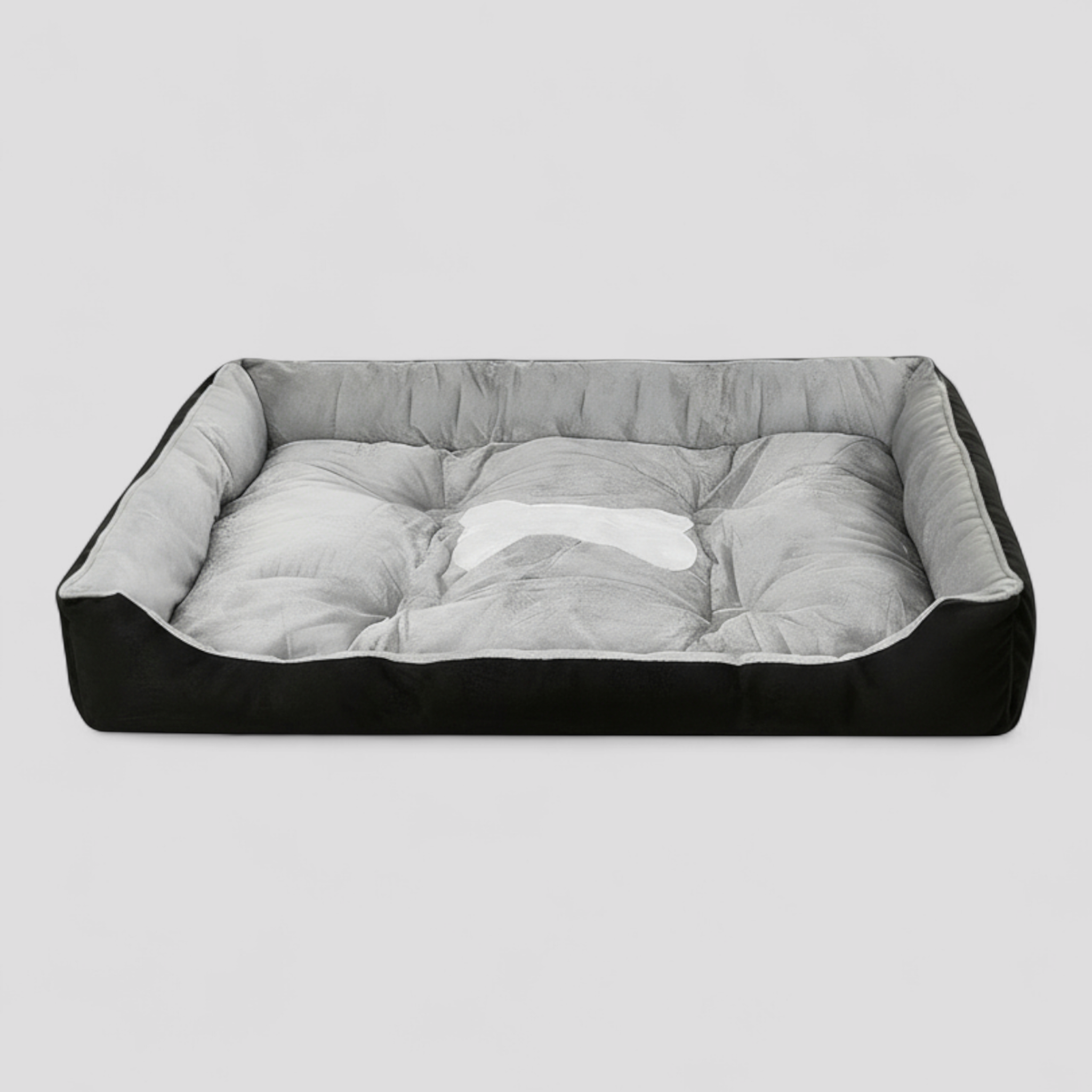 Lits pour animaux de compagnie : Tapis Douillet pour Chiens et Chats Accessoire Pour Chats dans XXL de Marche Lino