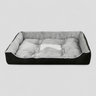 pet supplies : Tapis Douillet pour Chiens et Chats Accessoire Pour Chats dans XXL de Marche Lino
