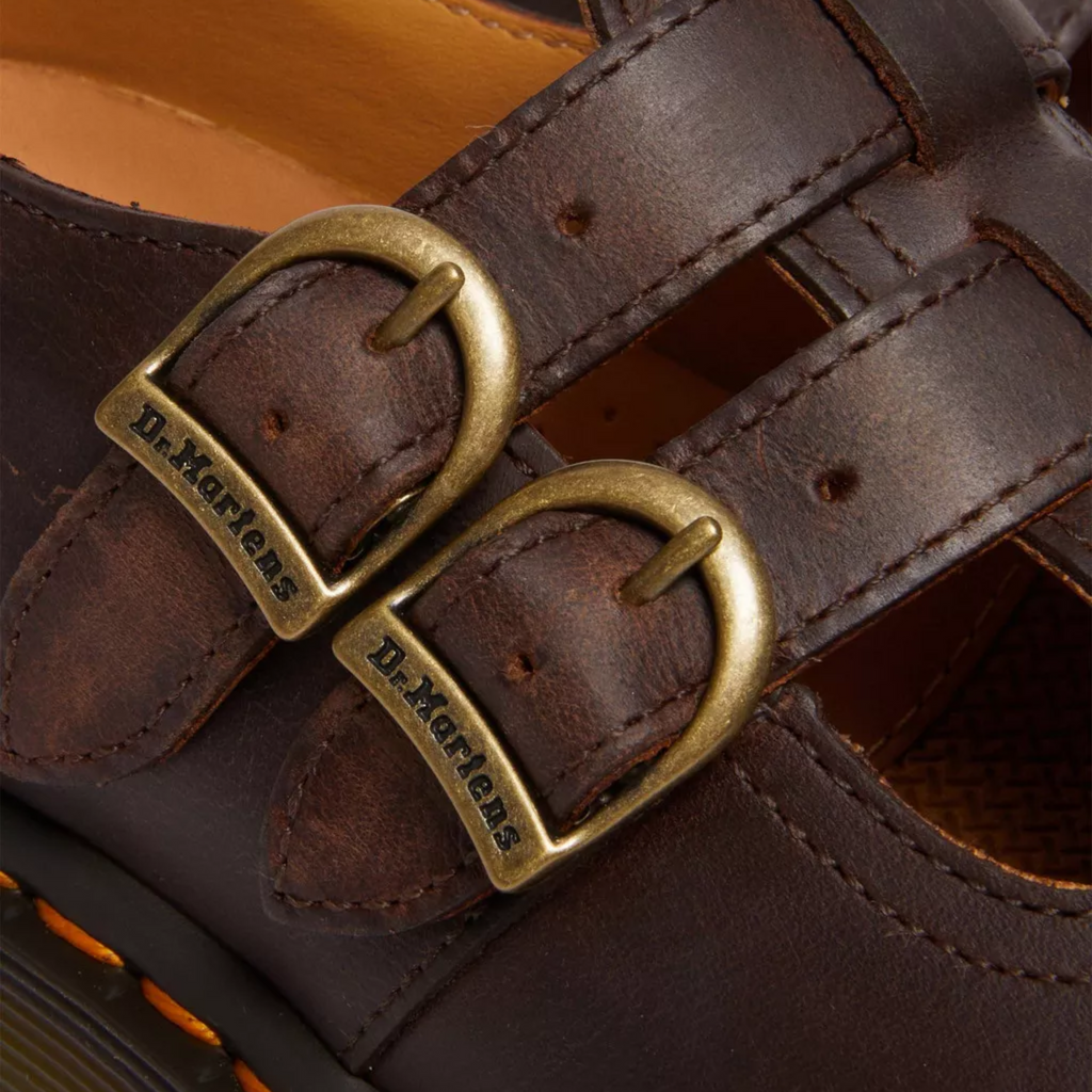 Chaussures Style Mary Jane avec Semelle Confortable et Bon Maintien