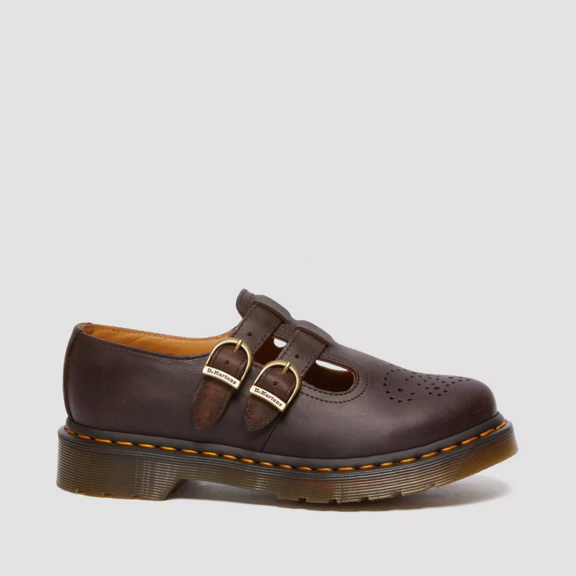 Chaussures Style Mary Jane avec Semelle Confortable et Bon Maintien