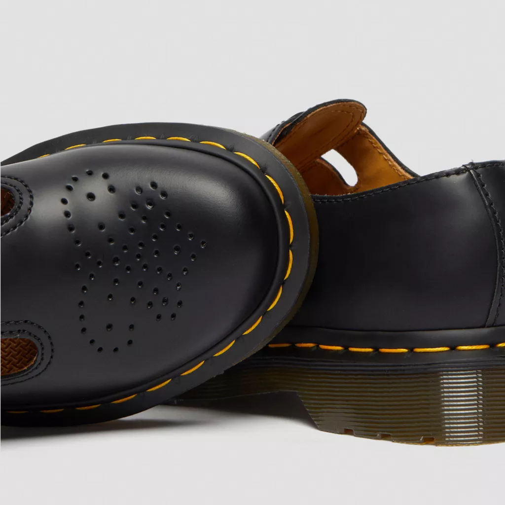 Chaussures Style Mary Jane avec Semelle Confortable et Bon Maintien