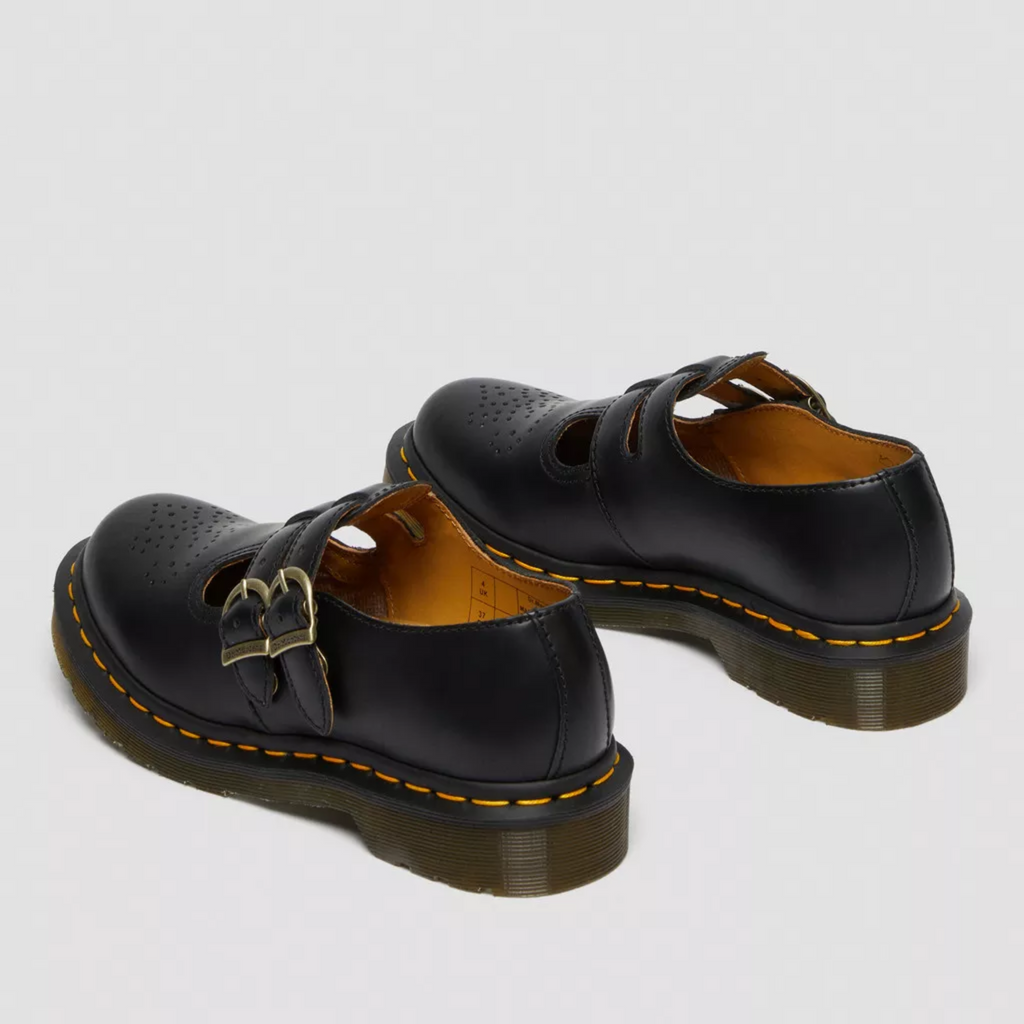 Chaussures Style Mary Jane avec Semelle Confortable et Bon Maintien
