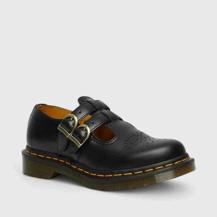 Orthopedic Mary Jane Style Shoes for Comfort and Support