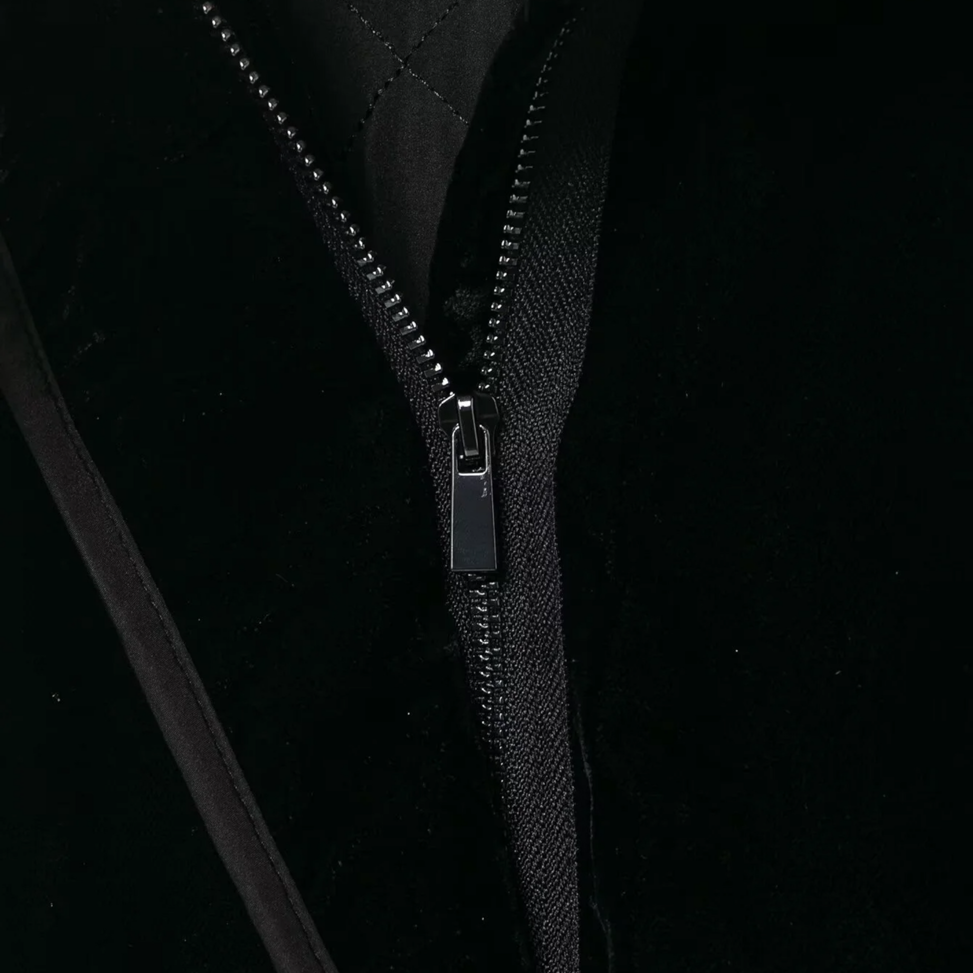 Veste Femme Décontractée Hiver Col Montant