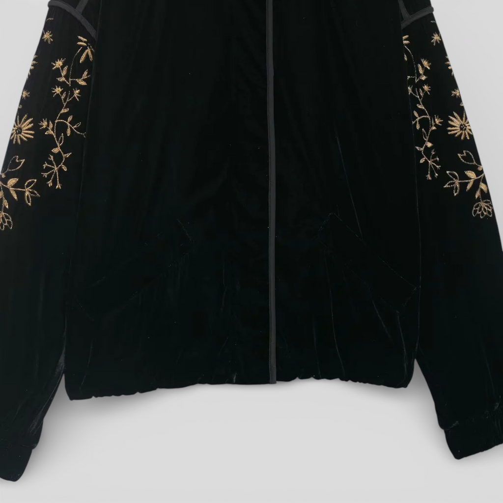 Veste Femme Décontractée Hiver Col Montant