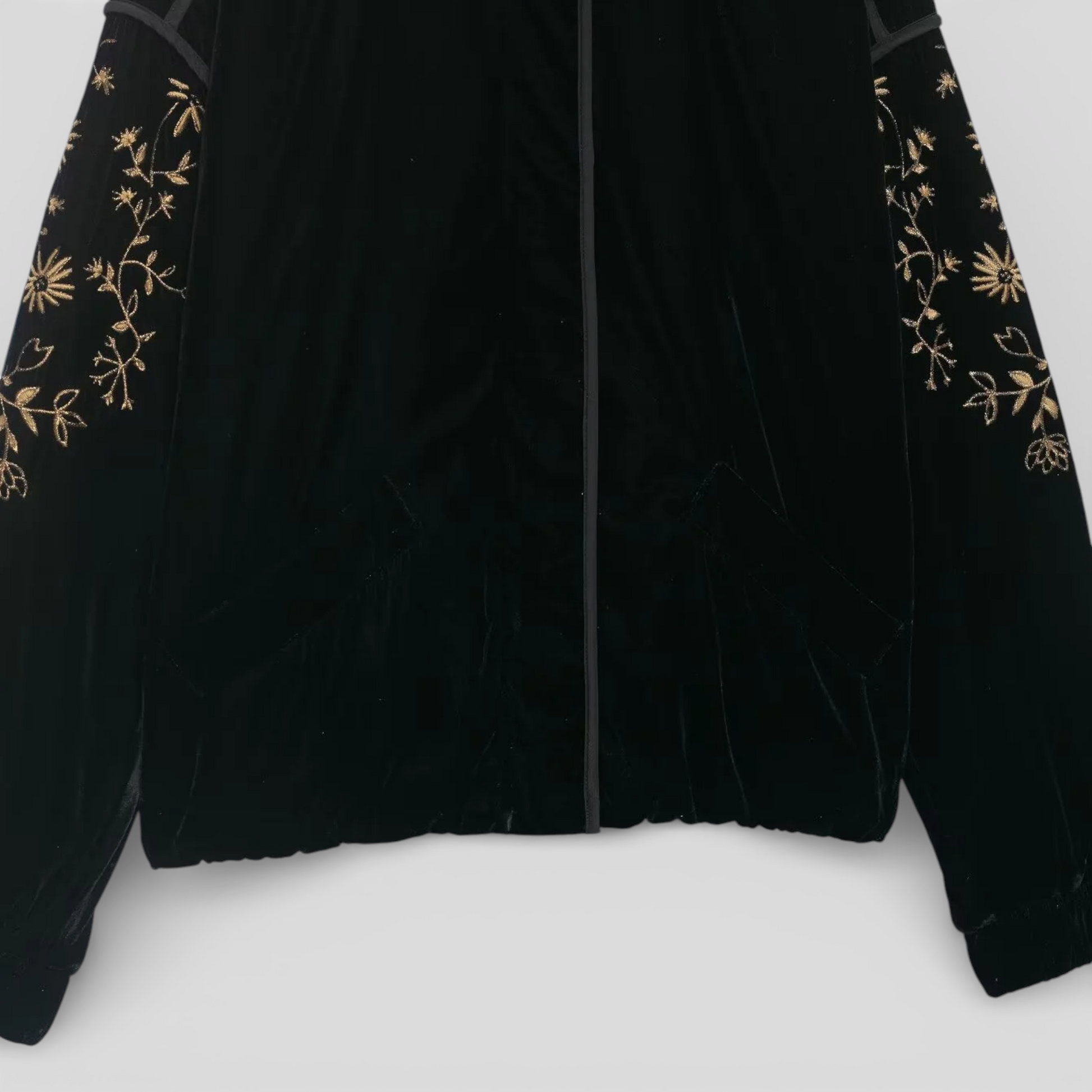 Veste Femme Décontractée Hiver Col Montant