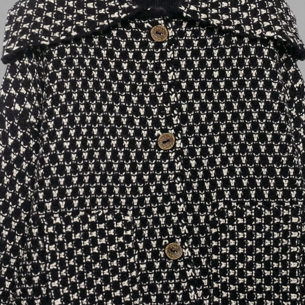 Veste Femme Décontractée à Manches Longues