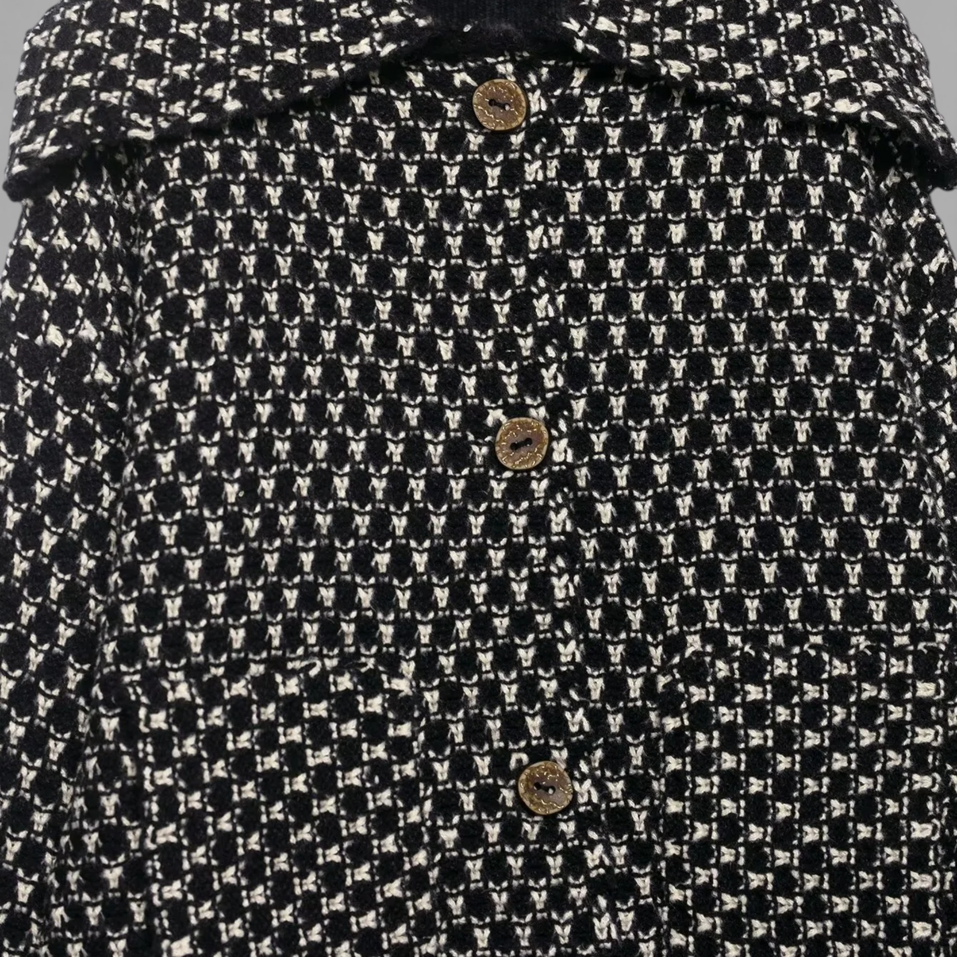 Veste Femme Décontractée à Manches Longues