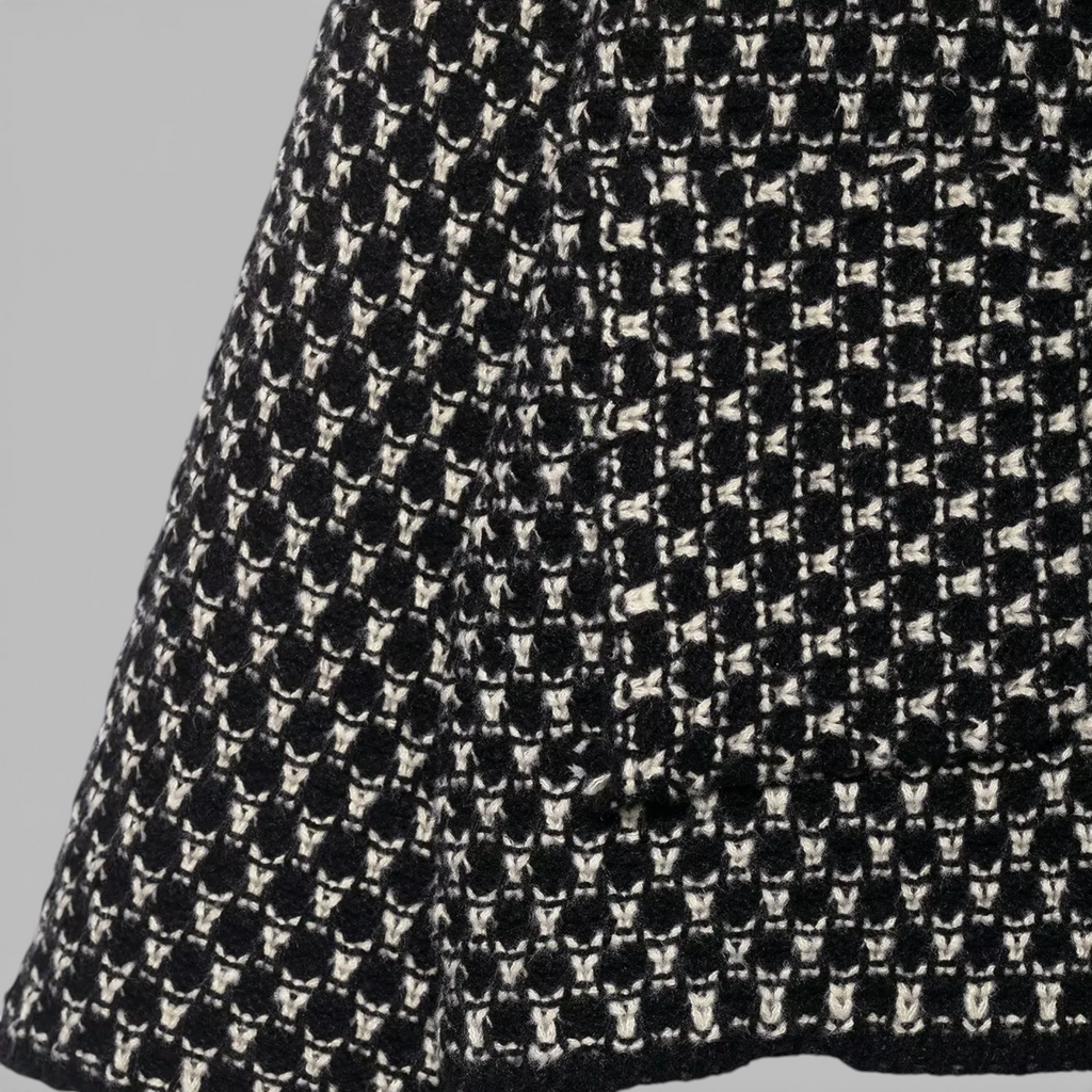 Veste Femme Décontractée à Manches Longues