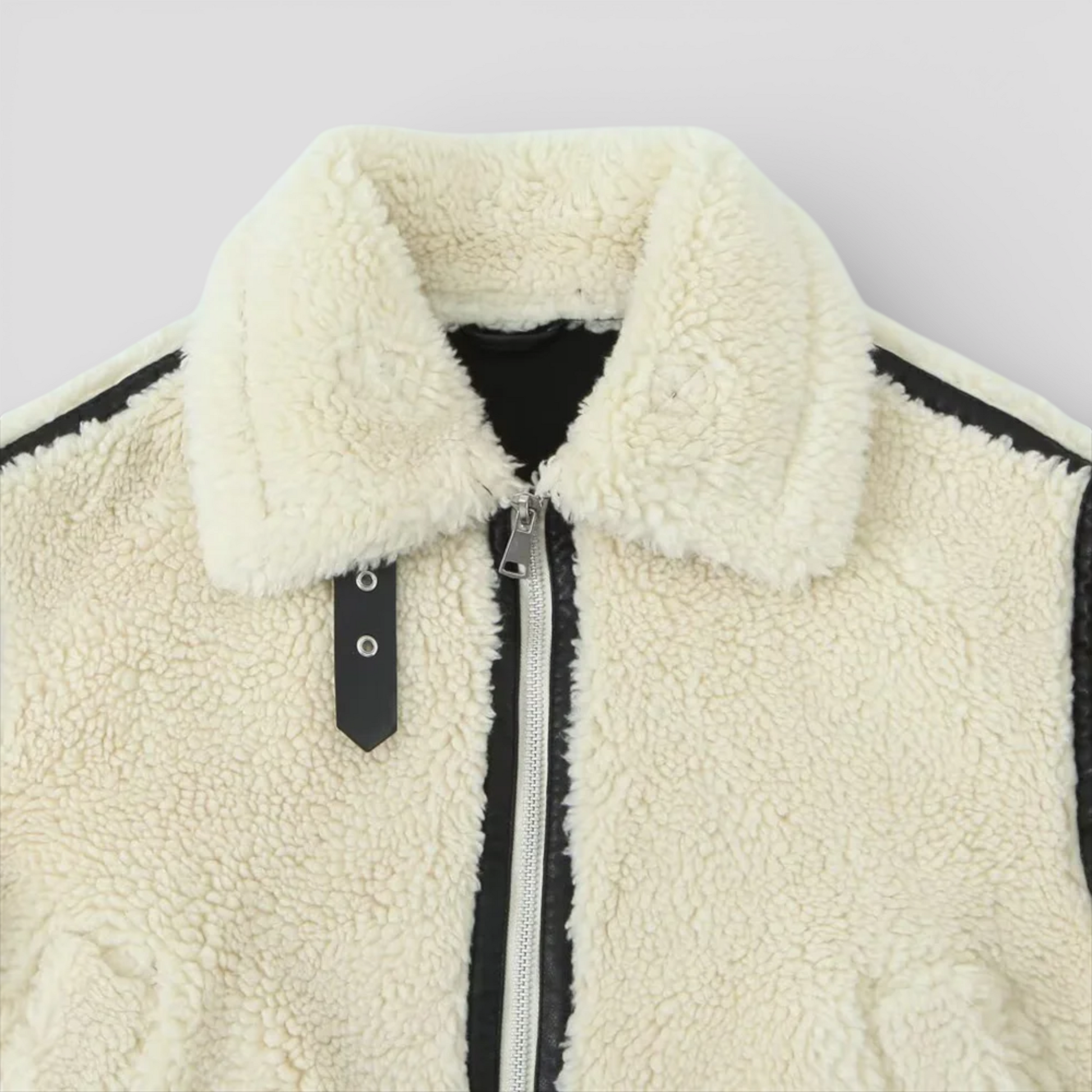 Veste Femme Hiver Velours Ajustée Chaud Et Confortable
