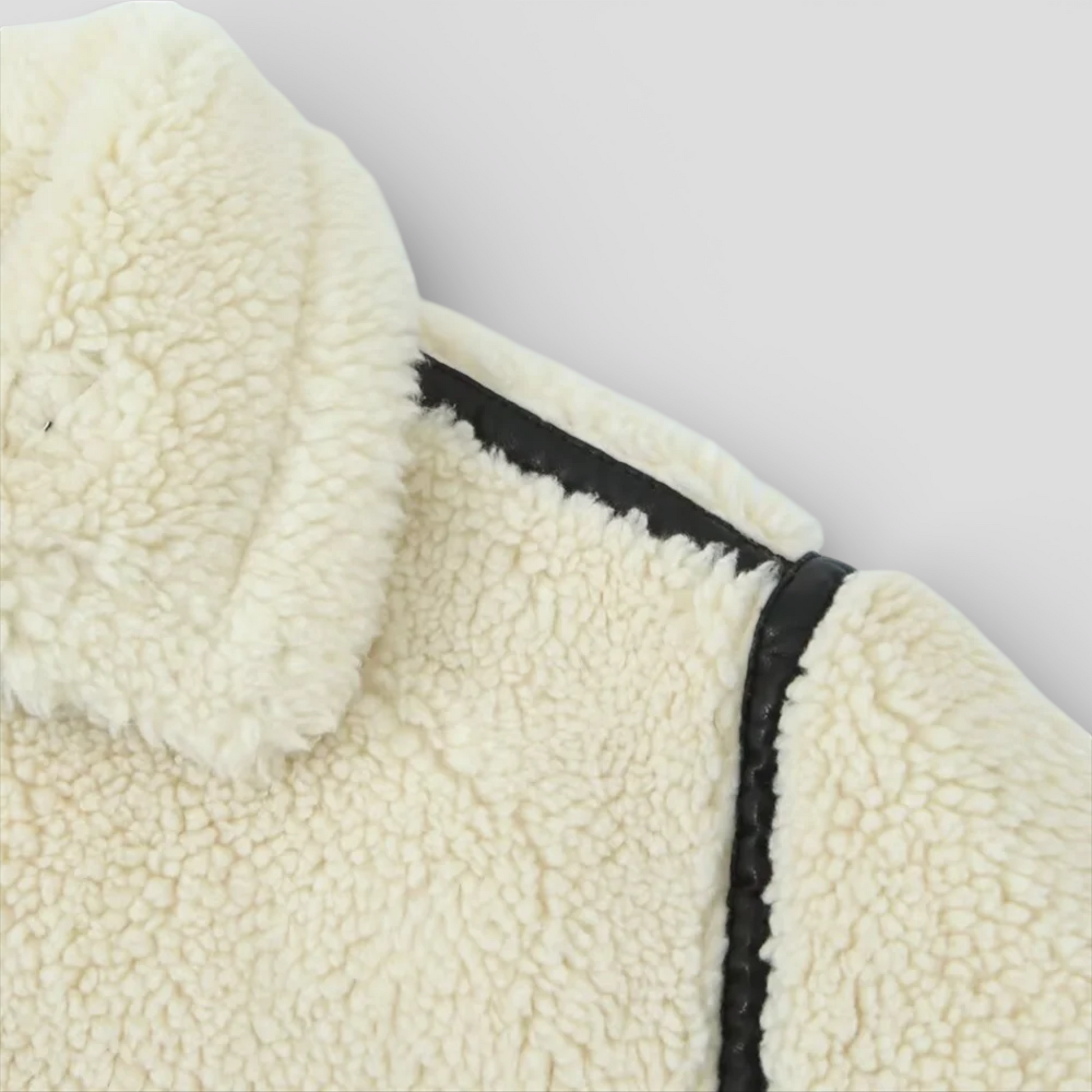 Veste Femme Hiver Velours Ajustée Chaud Et Confortable