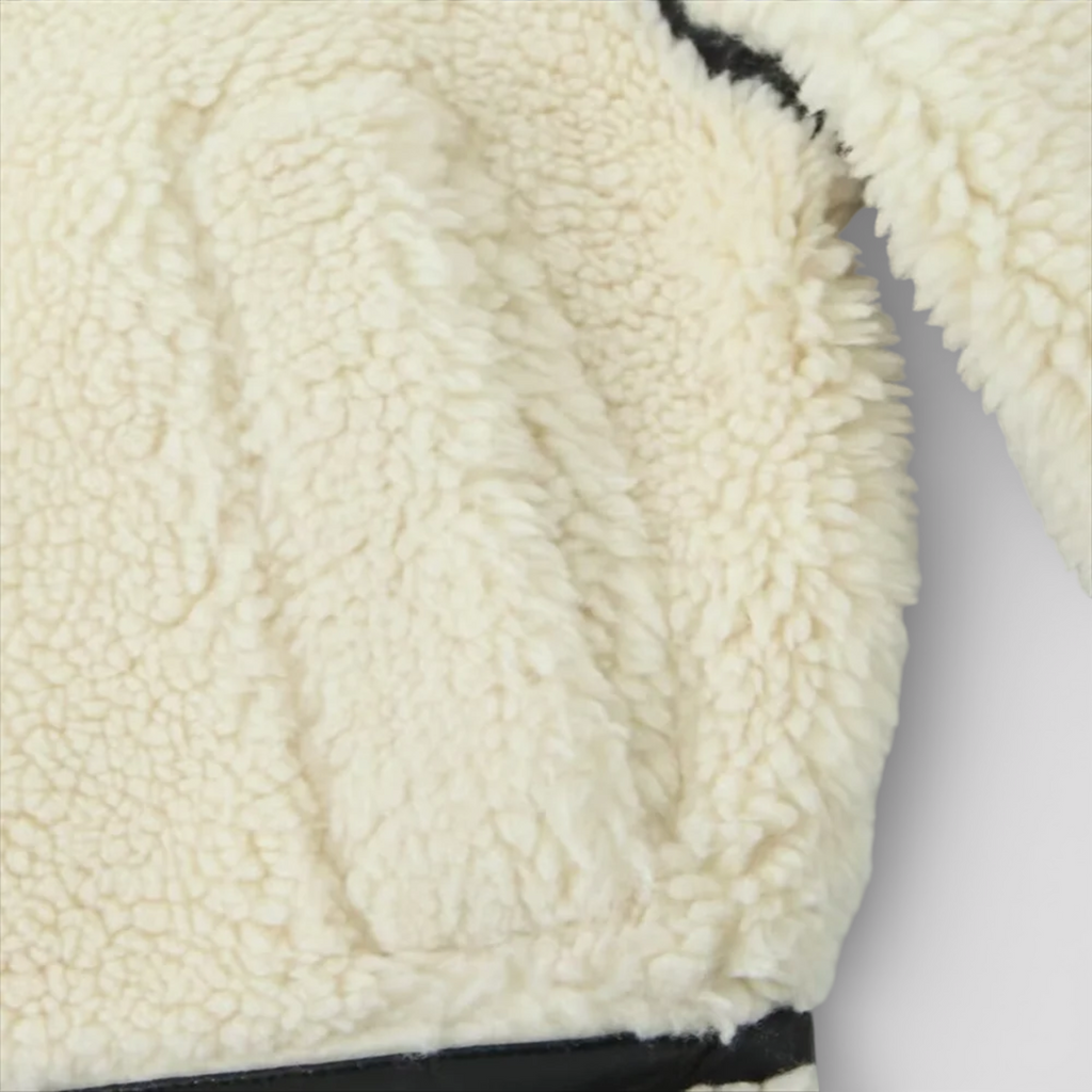 Veste Femme Hiver Velours Ajustée Chaud Et Confortable