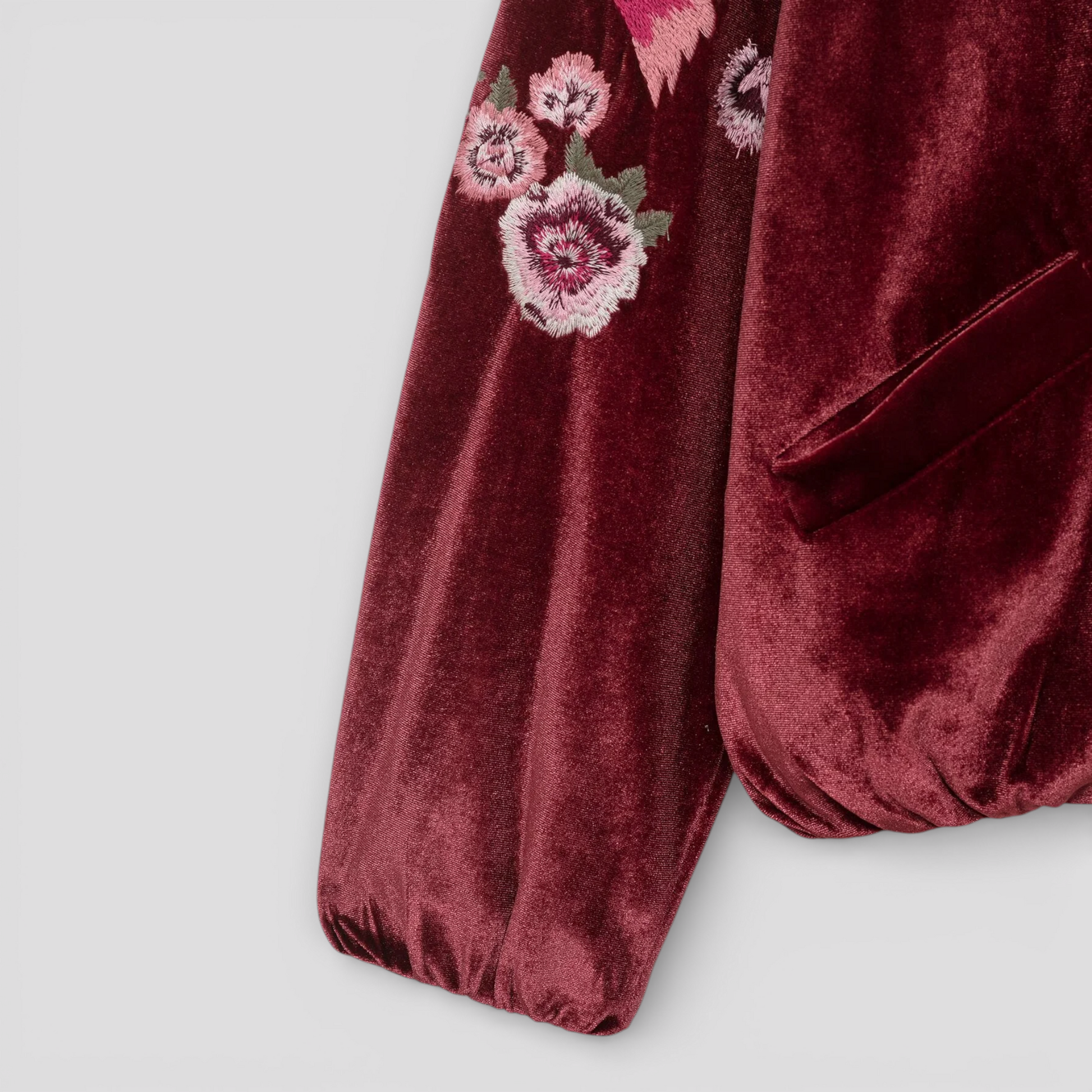 Veste Femme Minimaliste Hiver Col Montant Confortable
