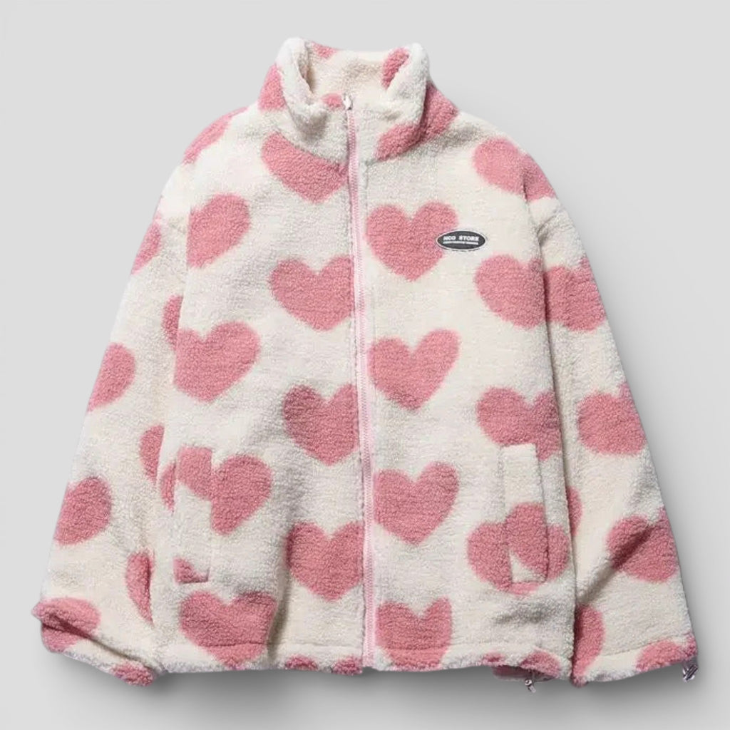 Veste Femme Réversible 2-en-1 – Légère et Chaude | Imperméable Casual Printemps