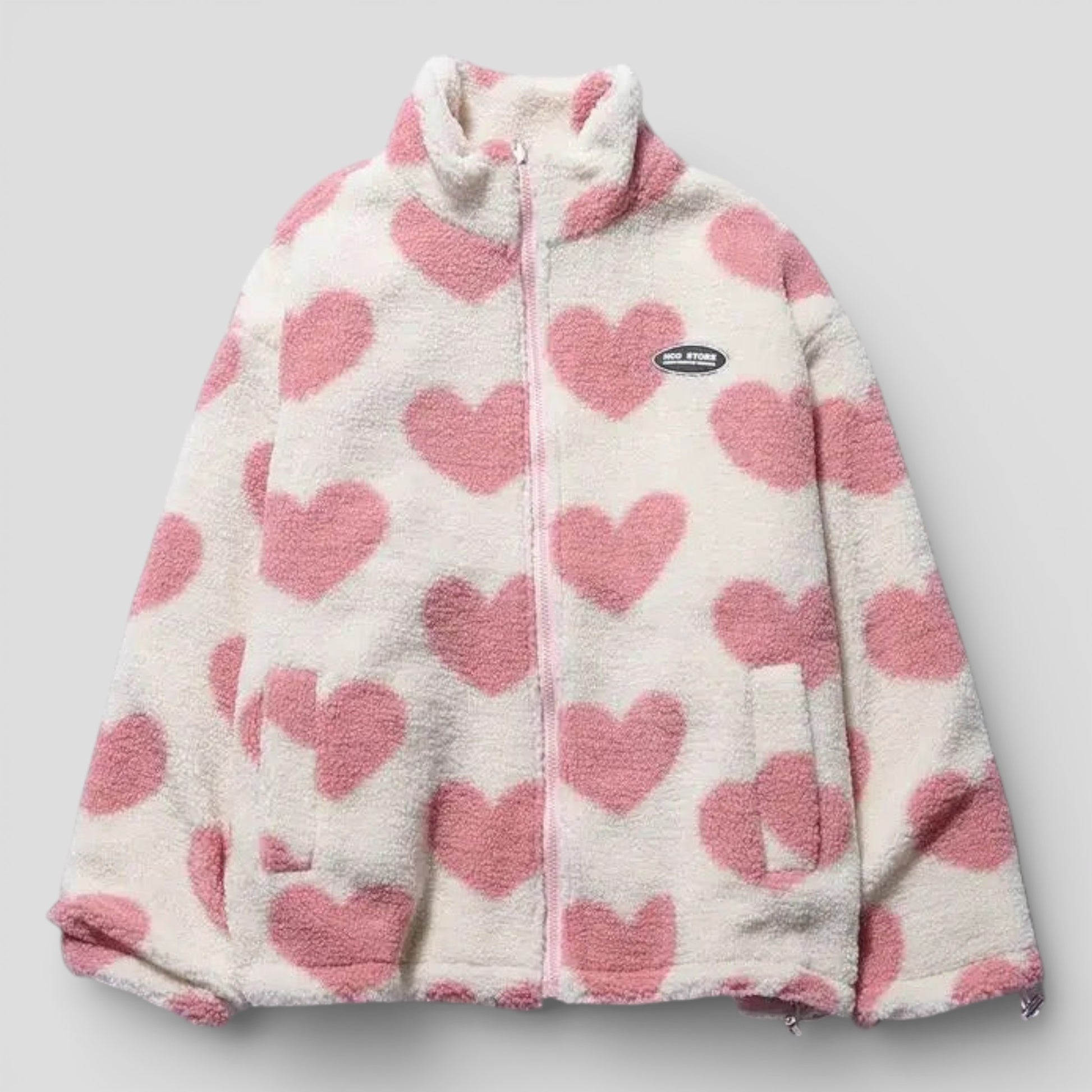 Veste Femme Réversible 2-en-1 – Légère et Chaude | Imperméable Casual Printemps
