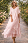 April™ | Robe Élégance Intemporelle April