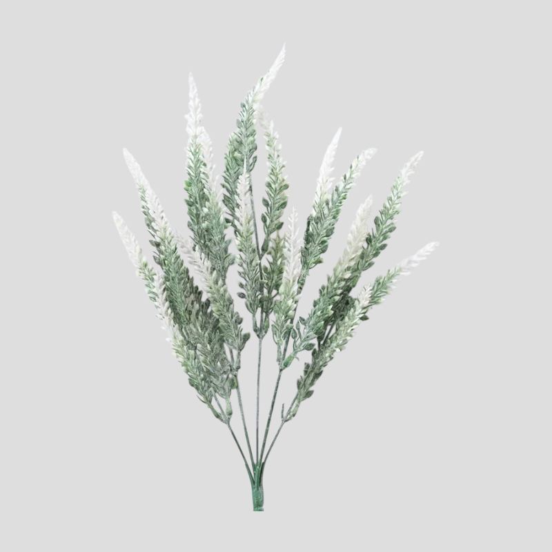 Bouquet Homme de Lavande Artificielle Homme