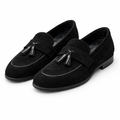 Mocassin Homme Élégant - Chaussure Confortable, Style Intemporel