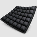 Coussin de Siège Gonflable - Coussin d'Air Ergonomique avec 36 Cellules d'Air
