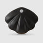 Lampe à Détecteur de Mouvement – Design Coquillage, USB Rechargeable