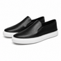 Mocassin homme en cuir véritable - Confort et allure élégante