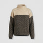Pull Col Roulé en Cachemire pour Femme - Tricot Doux