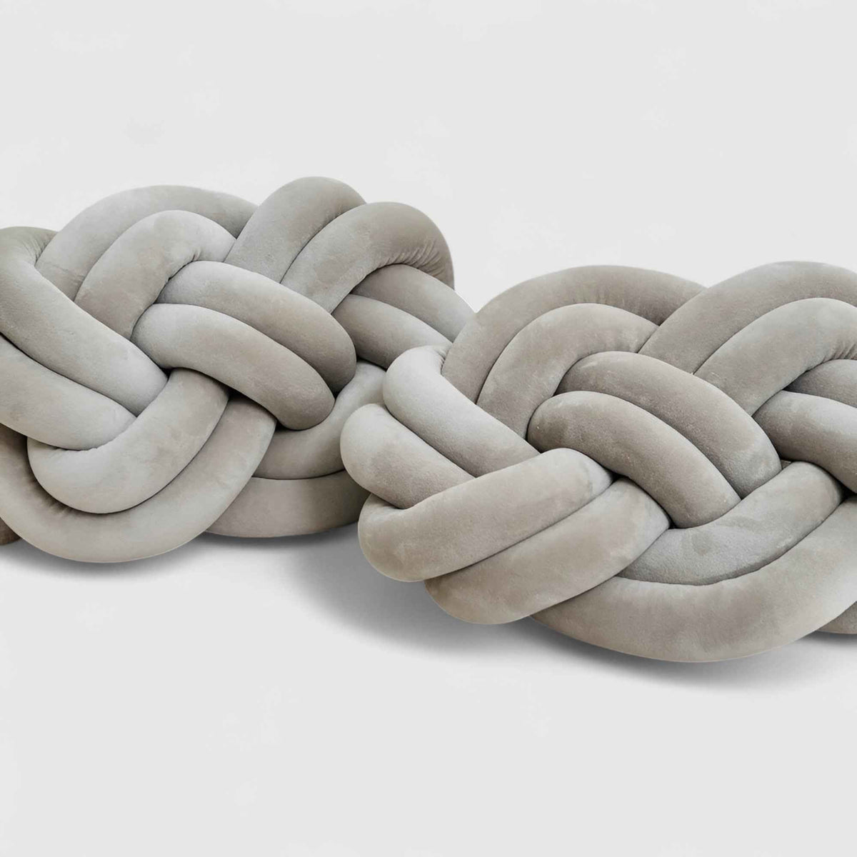 Coussins décoratifs : Ensemble Oreillers Décoratifs Peluche Coussins décoratifs dans de Marche Lino