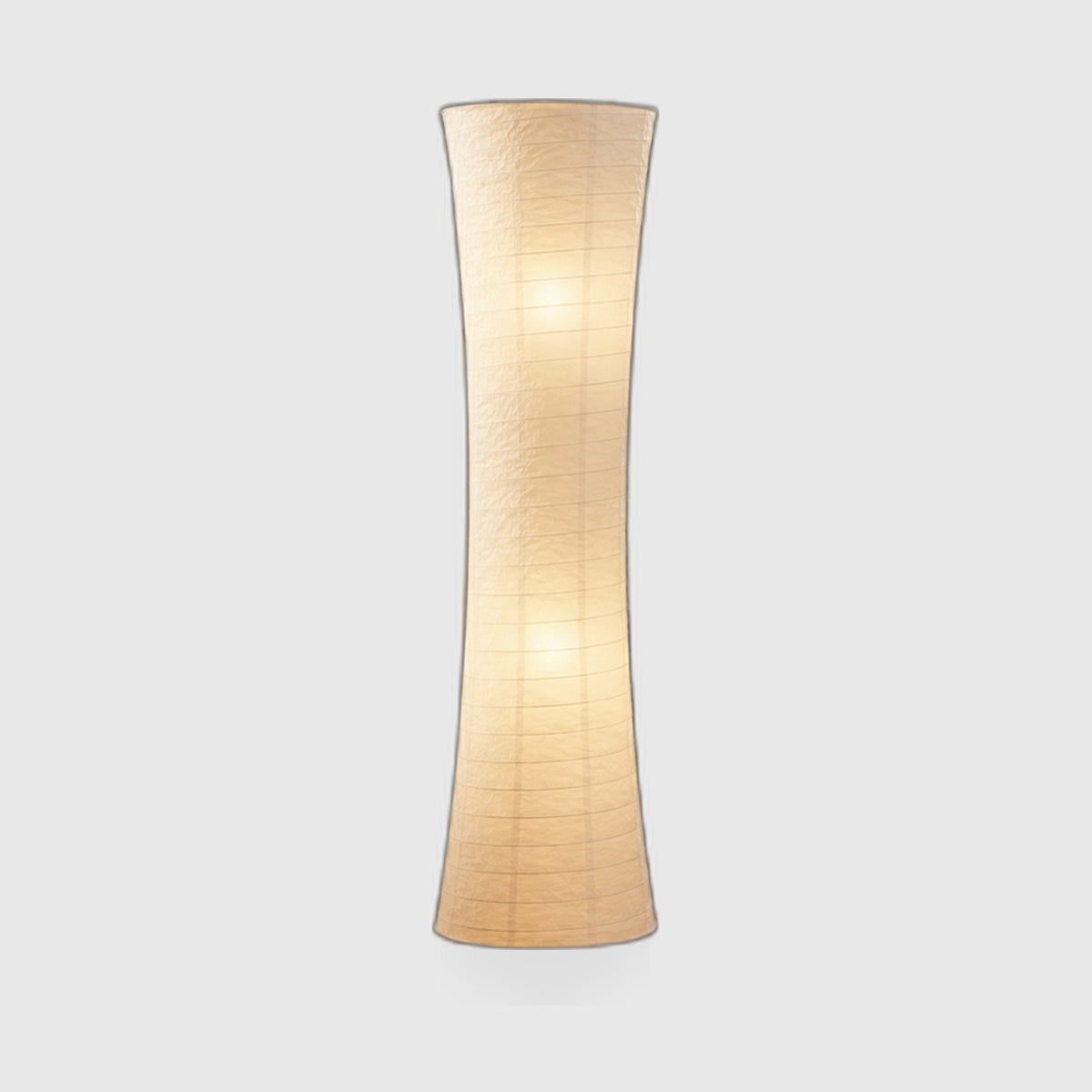 Lighting : Lampadaire LED Sculptural – Ambiance Chaleureuse pour Salon dans de Marche Lino