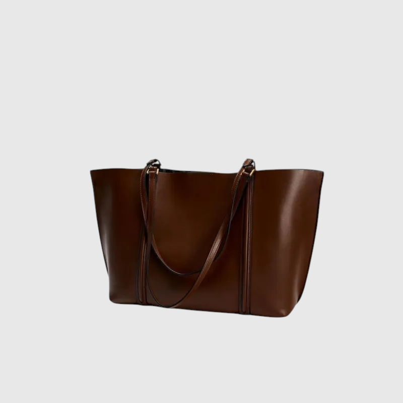 Handbag : Sac à Main Élégant avec Grand Espace de Rangement dans de Marche Lino