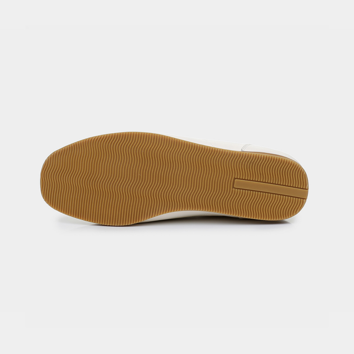 Baskets : Baskets plates pour homme dans de Marche Lino