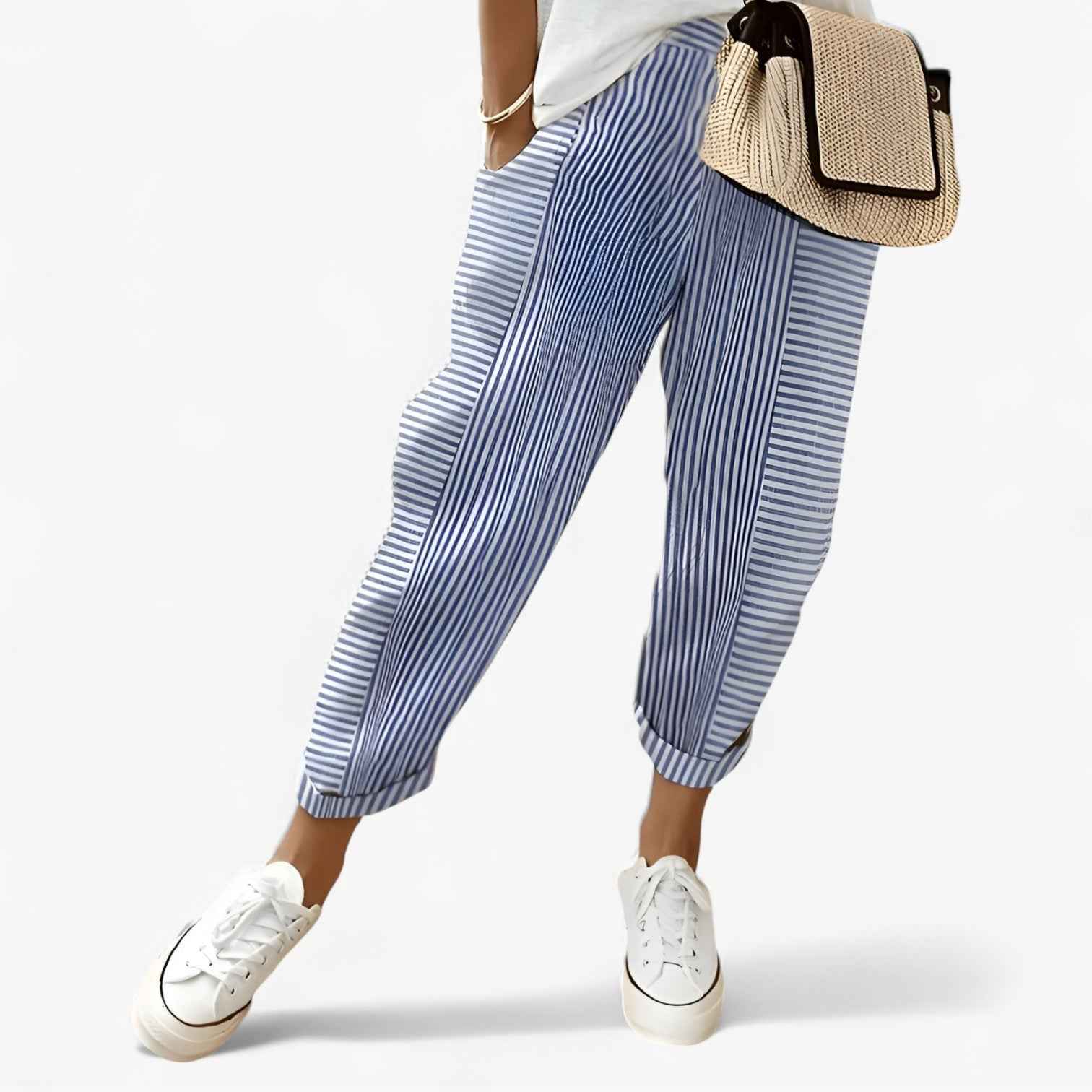 Style Fluide pour les Journées Chaudes Pelle