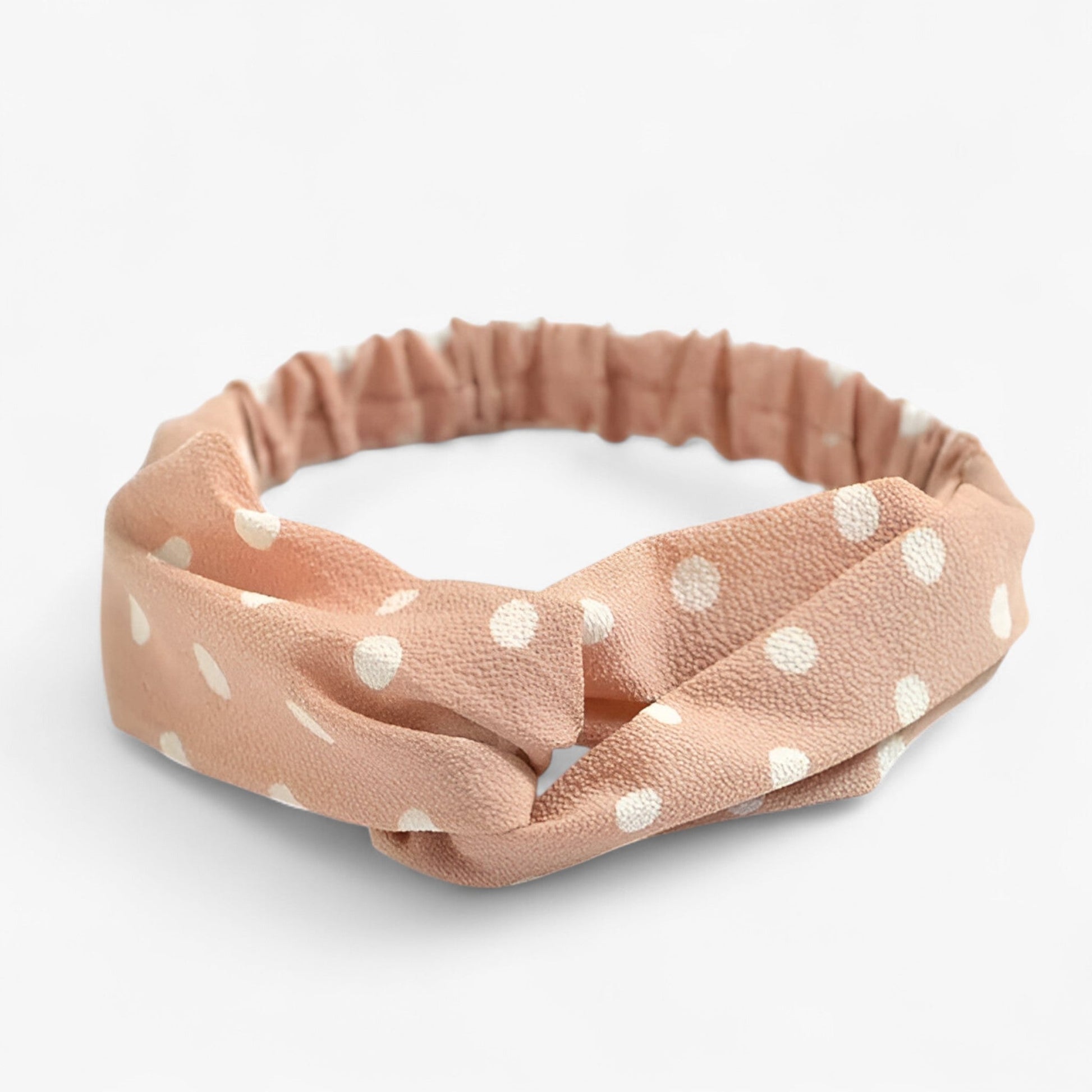 Bandana Bandeau Cheveux Femme Imprimé Bohème Vintage Floral Multicolore