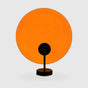 Lampe de Projection Coucher de Soleil – Lumière d'Ambiance Prisme Arc-en-Ciel