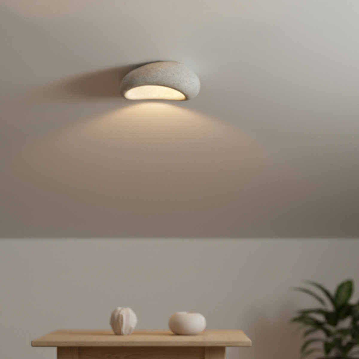 Luminaires de plafond : Lampe de Plafond Moderne Métal Luminaires de plafond dans de Marche Lino