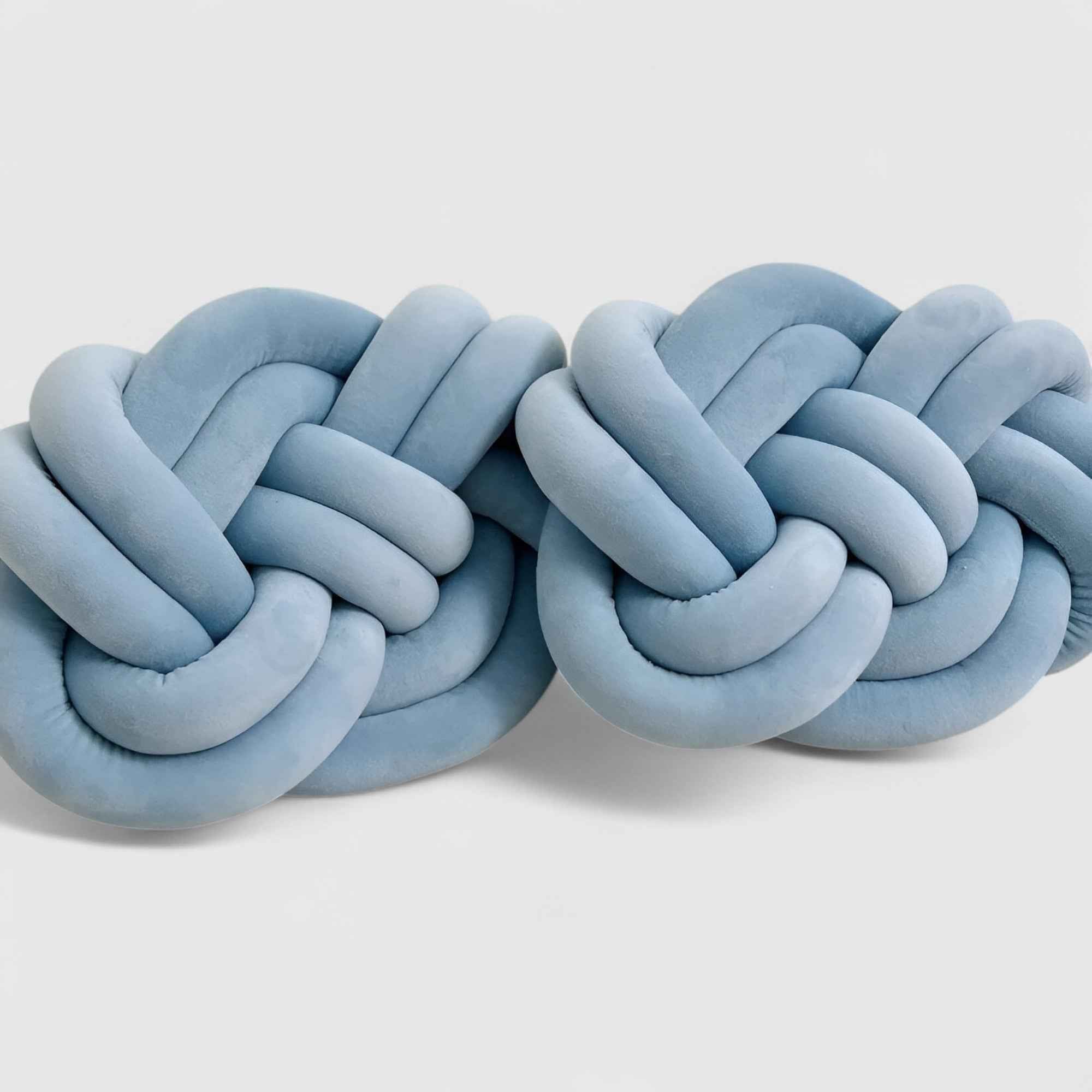 Coussins décoratifs : Ensemble Oreillers Décoratifs Peluche Coussins décoratifs dans de Marche Lino