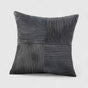 Housse de Coussin Velours Côtelé Accessoires De Maison