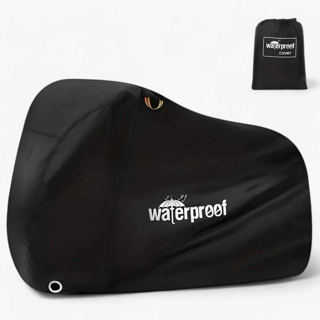 3-Laagse Waterdichte Fietshoes
